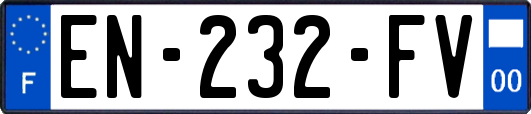 EN-232-FV