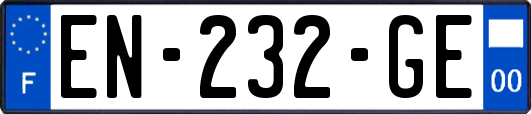EN-232-GE