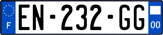 EN-232-GG