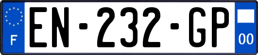 EN-232-GP