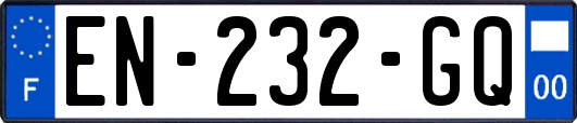 EN-232-GQ
