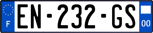 EN-232-GS