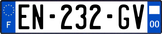EN-232-GV