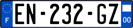 EN-232-GZ