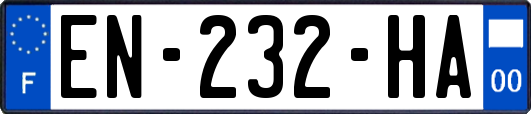 EN-232-HA