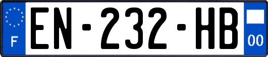 EN-232-HB