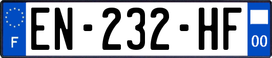 EN-232-HF