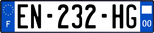 EN-232-HG