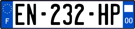 EN-232-HP
