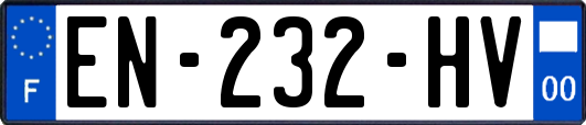 EN-232-HV