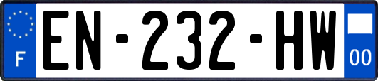 EN-232-HW
