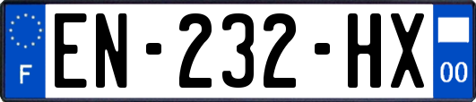 EN-232-HX