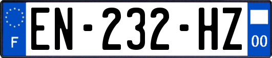 EN-232-HZ