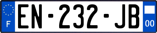 EN-232-JB