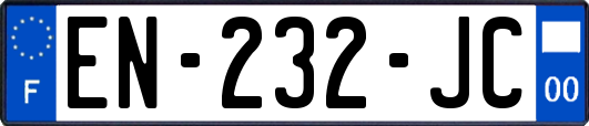 EN-232-JC