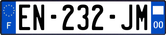 EN-232-JM