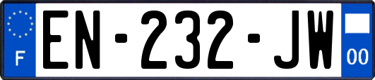 EN-232-JW