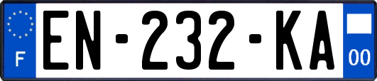 EN-232-KA