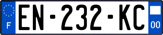EN-232-KC