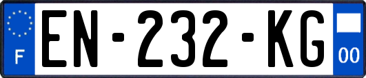 EN-232-KG