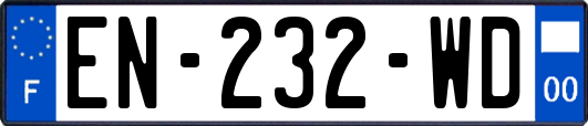 EN-232-WD