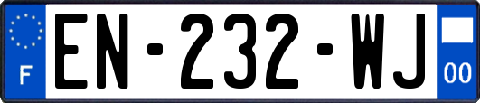 EN-232-WJ