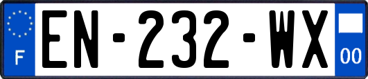 EN-232-WX