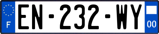 EN-232-WY