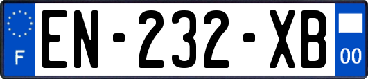 EN-232-XB
