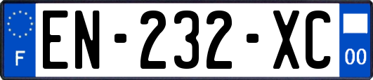 EN-232-XC