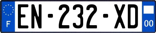 EN-232-XD