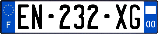 EN-232-XG