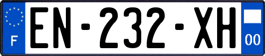 EN-232-XH