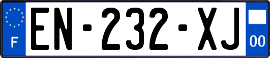 EN-232-XJ