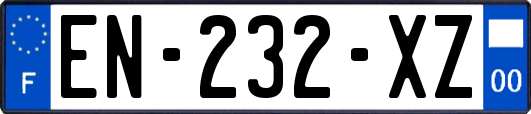 EN-232-XZ