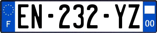 EN-232-YZ