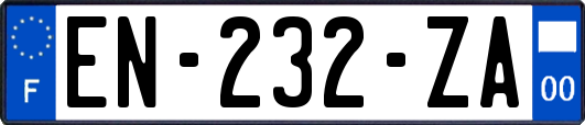 EN-232-ZA
