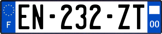 EN-232-ZT