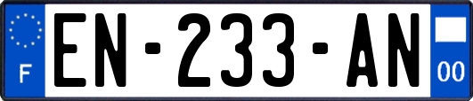 EN-233-AN