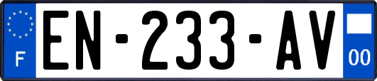 EN-233-AV