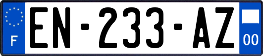 EN-233-AZ