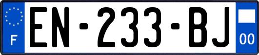 EN-233-BJ