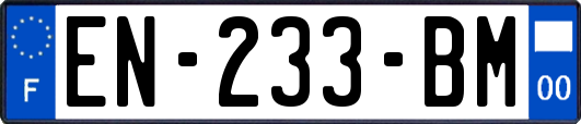 EN-233-BM