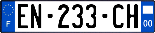 EN-233-CH
