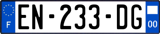 EN-233-DG