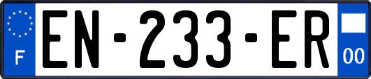EN-233-ER