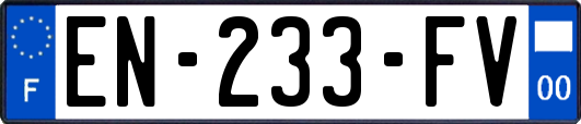 EN-233-FV