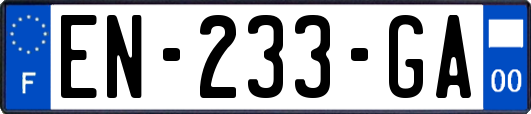 EN-233-GA