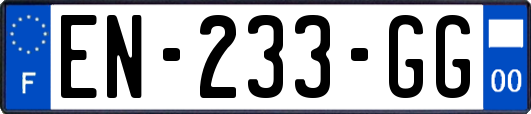 EN-233-GG