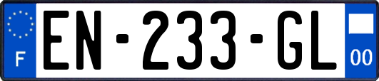 EN-233-GL